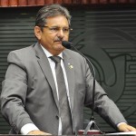 Presidente da Assembleia convoca deputados a discutir leis que atuem em favor da igualdade de direitos para os negros
