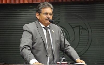 Presidente da Assembleia convoca deputados a discutir leis que atuem em favor da igualdade de direitos para os negros