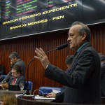 ALPB debate questão hídrica e aprova 68 matérias na sessão desta terça-feira