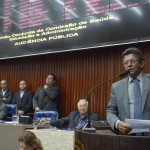 Audiência Pública discute problemas enfrentados pela população de Santa Rita