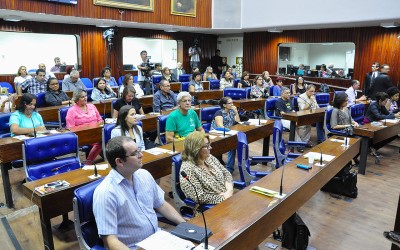 Assembleia Legislativa promove seminário para debater os caminhos da adoção no Brasil