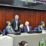 Assembleia forma Comissões para trabalhar sobre temas específicos