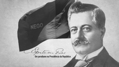 Documentário da TV Assembleia é exibido durante sessão solene em homenagem a Epitácio Pessoa na Câmara Federal