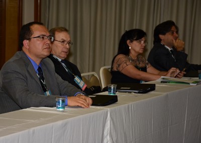 Assembleia Legislativa da Paraíba debate dinâmicas em Conferência Nacional