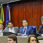Sessão Especial debate carreira dos policiais federais e rodoviários federais