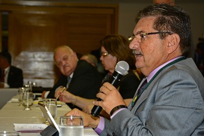 Colegiado dos presidentes das Assembleias Legislativas deve eleger nova diretoria