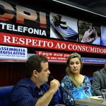 CPI da Telefonia Móvel ouve relatos técnicos de professores do IFPB e UFCG