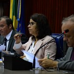 CCJ aprova 28 projetos de lei na 10ª reunião ordinária da atual legislatura