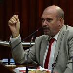 Assembleia apresentou 254 projetos de lei no primeiro semestre de 2015