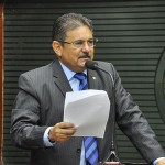 Deputados paraibanos participam do maior encontro parlamentar da América