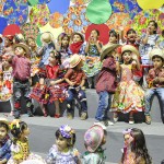Escola Infantil da ALPB celebra o São João com ‘Arraiá Nordestino’