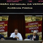 ALPB recebe Comissão da Verdade e ouve relatos de políticos cassados na ditadura