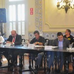 01.07.15 Adriano Galdino participa de debate no Pálácio da Redenção - ©nyll pereira (262) cópia