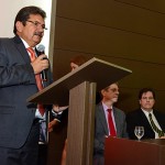 ALPB entrega título de cidadão paraibano ao empresário Marcos Mozzini