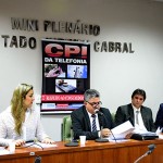 CPI da telefonia da Assembleia define metas para o segundo semestre