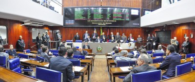 Assembleia Legislativa da Paraíba aprova projetos sobre pagamentos de precatórios