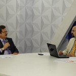 Presidente Adriano Galdino afirma que voto aberto é meta para segundo semestre na Assembleia
