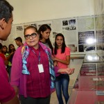 Assembleia Legislativa da Paraíba e Memorial Parlamentar recebem visita de alunos da Rede Pública de Ensino