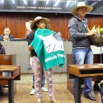 Dia do Trabalhador Rural é comemorado na Assembleia Legislativa da Paraíba