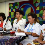 Políticas públicas para a Mulher Negra são debatidas na Assembleia Legislativa da Paraíba