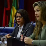 Comissão de Constituição e Justiça da Assembleia Legislativa aprova projeto de lei que cria bibliotecas em hospitais da Paraíba