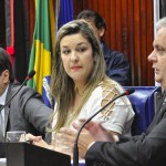 CPI da Telefonia Móvel realiza sessão e deve continuar trabalhos durante os próximos dois meses