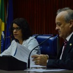 CCJ aprova projeto de lei que combate uso de trabalho escravo em empresas na Paraíba