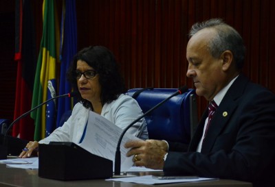 CCJ aprova projeto de lei que combate uso de trabalho escravo em empresas na Paraíba