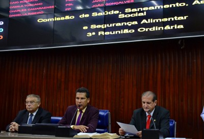 Matérias sobre serviços de telefonia e direito do consumidor são aprovadas na Assembleia Legislativa