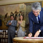 ALPB concede medalha Epitácio Pessoa a ministro Ricardo Lewandowski