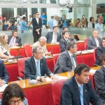 Assembleia Legislativa aprova remanejamento orçamentário do Executivo