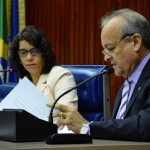 CCJ aprova título de Cidadão Paraibano ao fundador da comunidade Doce Mãe de Deus