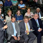 Assembleia Legislativa participa de Fórum do Movimento Político pela Unidade
