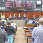 ALPB concede Medalha Epitácio Pessoa ao médico Lauro Wanderley Filho