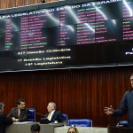 Comissão de Desenvolvimento aprova projetos para uso consciente da água