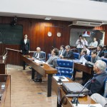 Deputados da Paraíba e estados vizinhos elaboram pleitos para entregar à presidenta Dilma