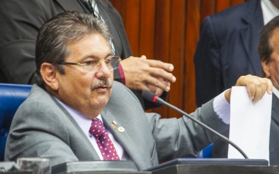 Assembleia Legislativa da Paraíba decide pelo fim do voto secreto