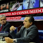 CPI da Telefonia ouve secretário da Receita e obtém informações sobre arrecadação de ICMS das operadoras