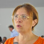 Assembleia participa de Seminário sobre Programa Nacional de Alimentação Escolar
