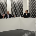 Presidente Adriano Galdino diz que segurança hídrica será pauta prioritária na Assembleia nos próximos dias