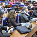 CPI da Telefonia interpela diretor da Vivo sobre atuação da empresa na Paraíba