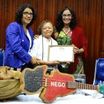 Assembleia Legislativa homenageia artesanato paraibano em sessão especial