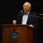 Presidente Adriano Galdino participa do lançamento do Plano Estratégico de Desenvolvimento “Paraíba 2040”