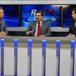 Presidente da Assembleia destaca esforço concentrado e ações no interior