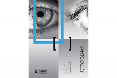 Assembleia realiza exposição fotográfica Nosso Olhar a partir desta terça