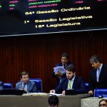 Assembleia Legislativa aprova projeto que combate ao trabalho escravo na Paraíba