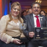 Presidente da Assembleia Adriano Galdino recebe Troféu Heitor Falcão