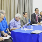 Assembleia debate o Programa Nacional de Alimentação Escolar na UFPB