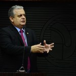 Assembleia Legislativa aprova projeto que amplia acesso ao ensino fundamental