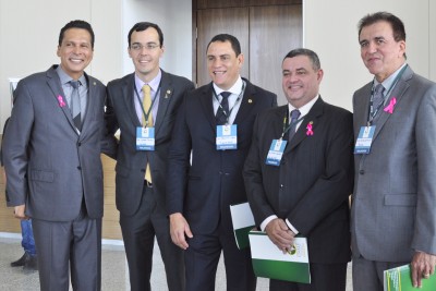 Assembleia e Unale promovem seminário sobre ciência, tecnologia e inovação
